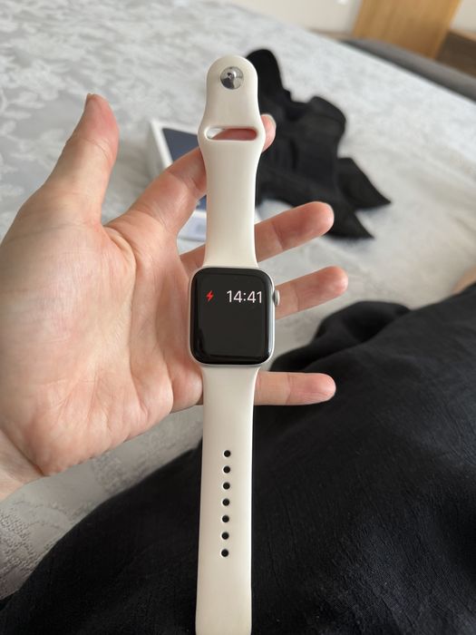 Apple watch series 5