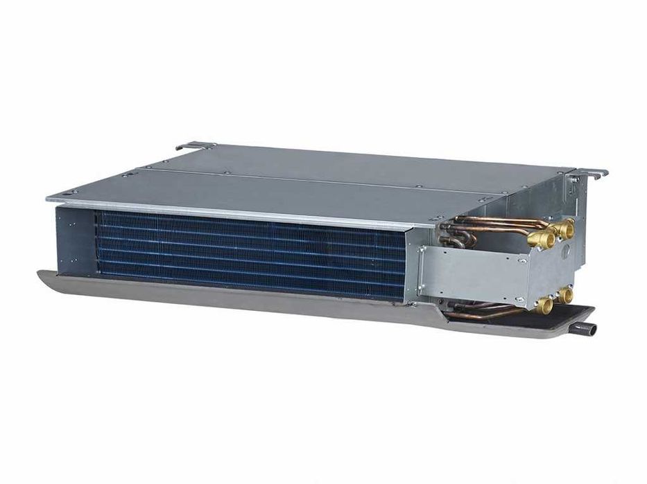 MKT4-200FG50-CR Кондиционер Midea