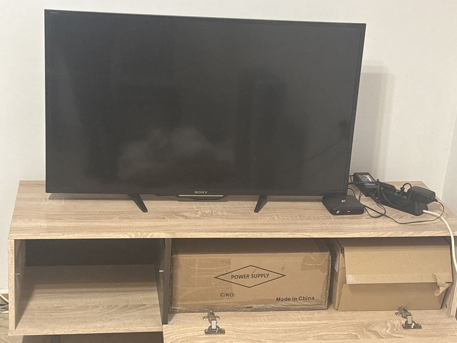 ТВ  шкафове горен и долен