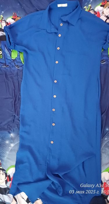 Платье в хорошем состоянии