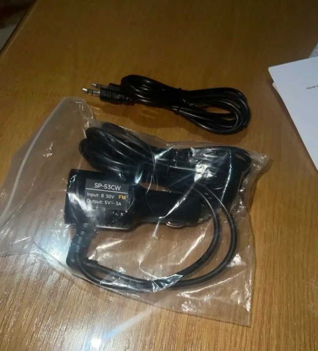 Навигация за кола CarPlay – Android Auto