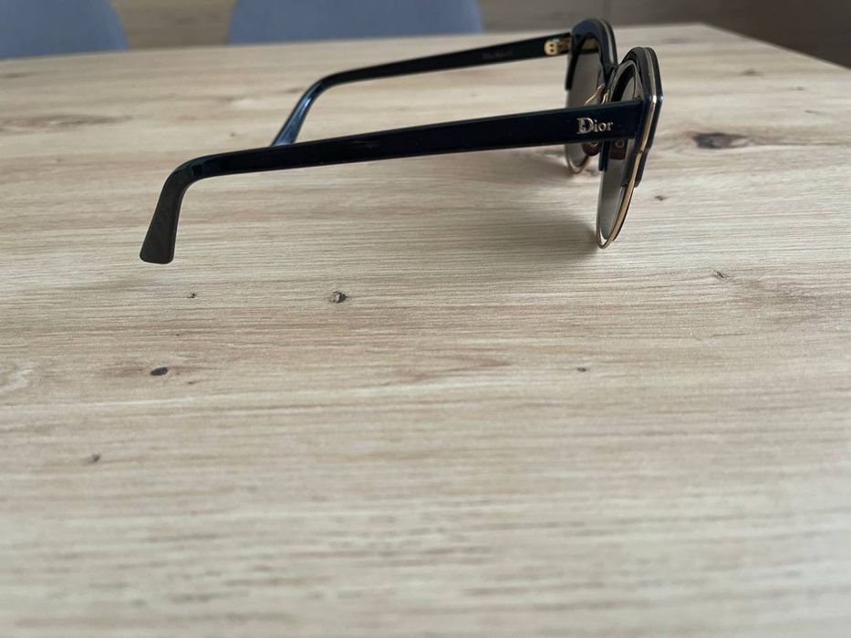 Слъчеви очила Dior