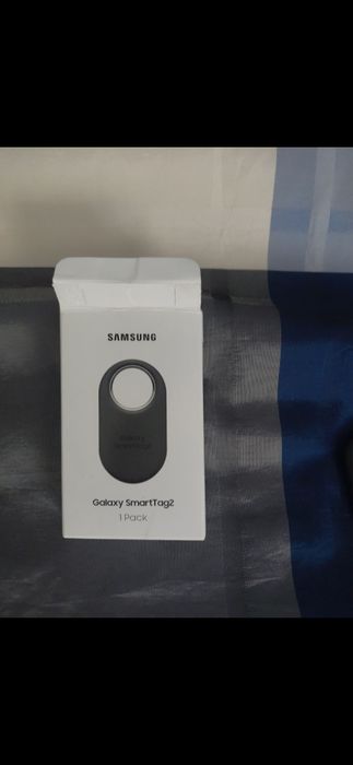 Samsung smart tag 2