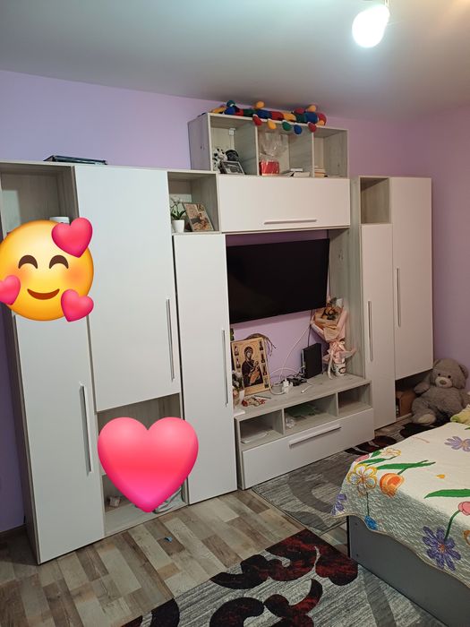 Apartament în Miroslava