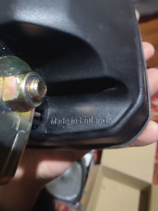 Nordic Противотуманки доп фары прожекторы