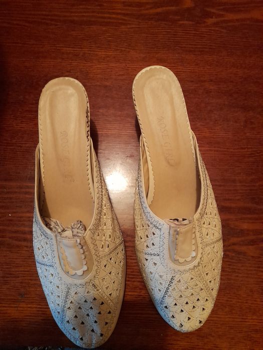 Продам босоножки 41-42р-р