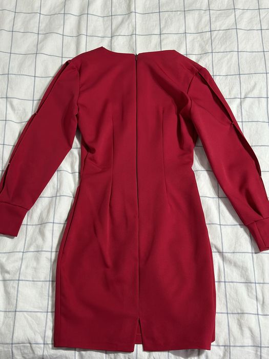 rochie făcută pe comandă