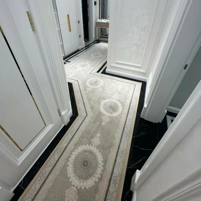 Гиламлар хизматилари.