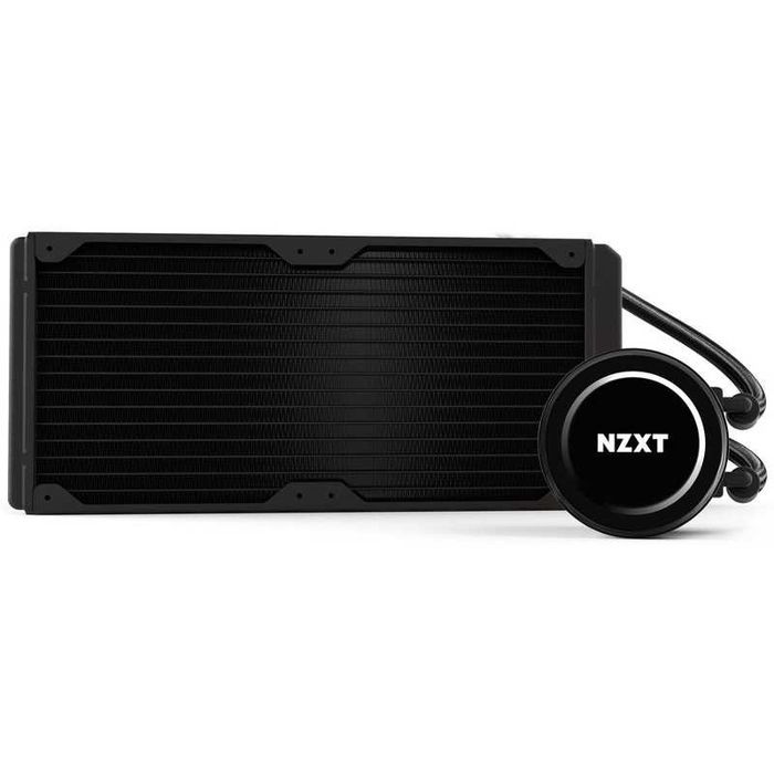 Cooler CPU NZXT Kraken X62
