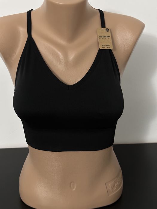 Дамско бюстие Victoria Secret оригинал Разпродажба