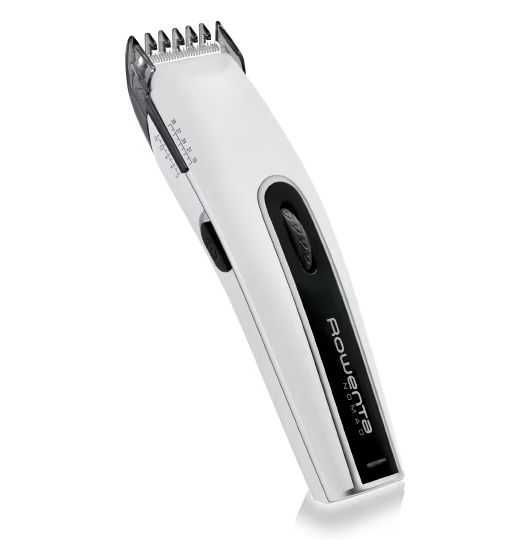 Aparat de tuns Rowenta Nomad TN1400F0, 3-30 mm, 2 piepteni, 19 Trepte