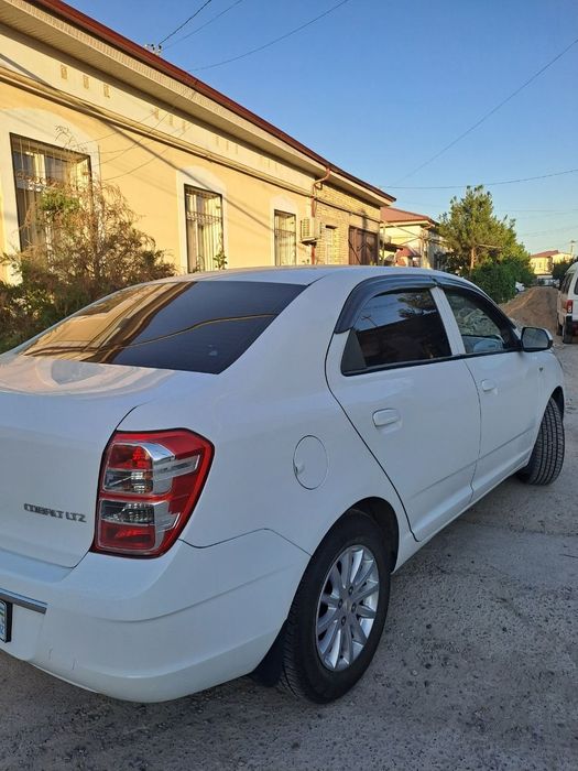 Chevrolet Cobalt