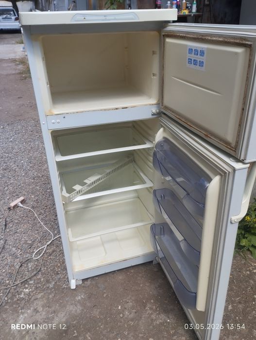 Продаётся не рабочий холодильник