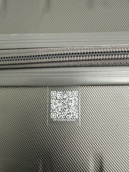куфар Carpisa GoTech Plus A505