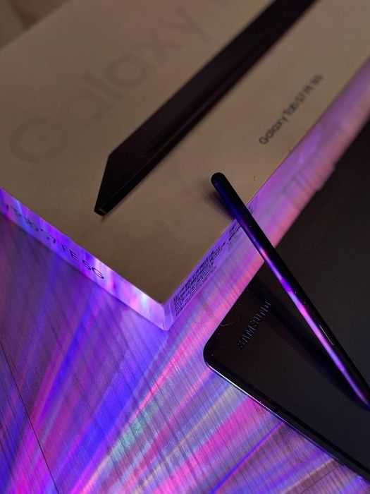 Samsung Galaxy Tab S7 FE 5G 4/64