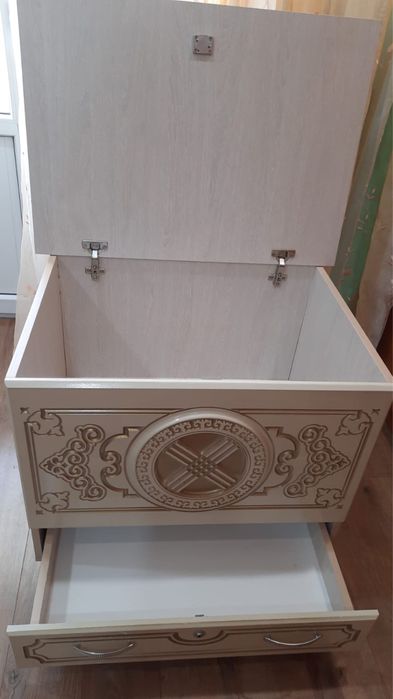 Сандык/сундук/сандык для приданного