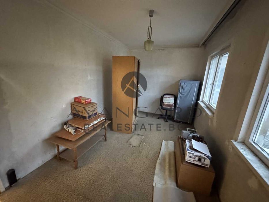 Продава се Тристаен апартамент в Пловдив, Тракия - 78 кв.м за 1757 €/кв.м - Снимка #5