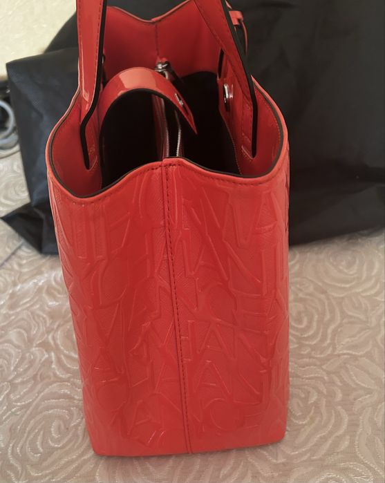 Сумка “Armani Exchange”оригинал