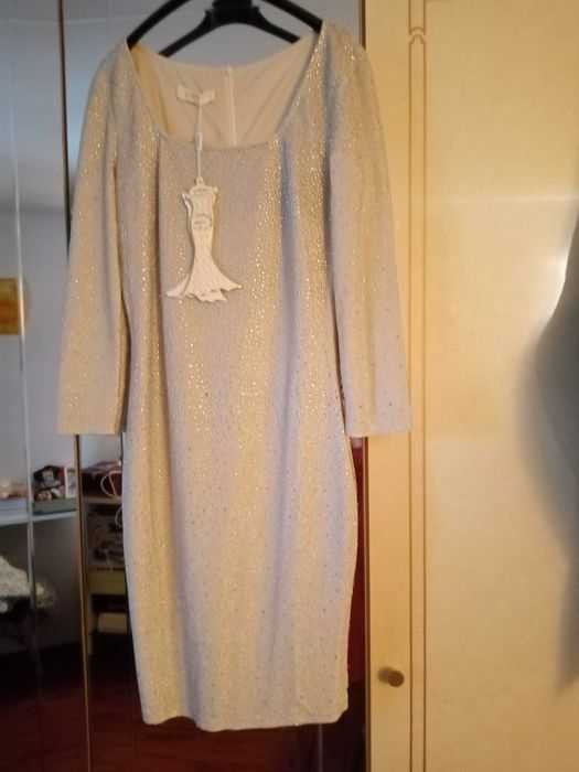 Rochie dama eleganta nouă