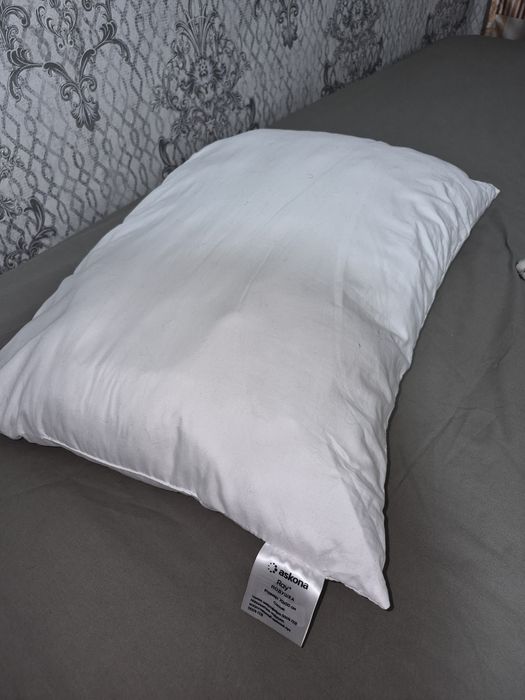 Подушка обычная 70×50