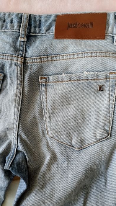 Just Cavalli дамски дънки 27 IT