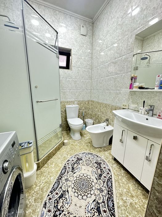 Дом 5комн. 8сот. Дуйсен баянова