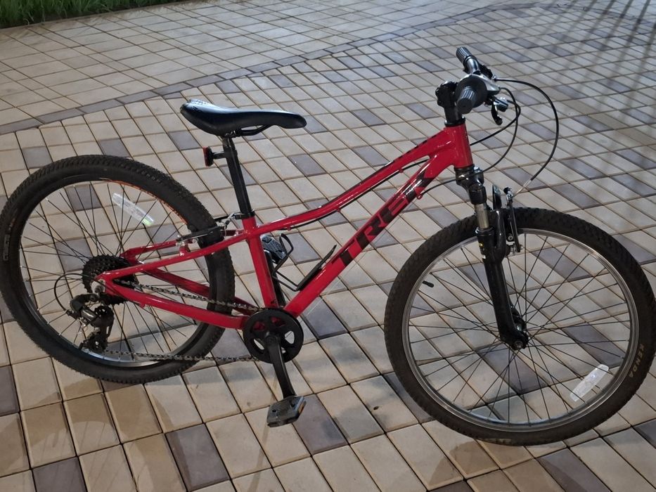 Trek precaliber 24