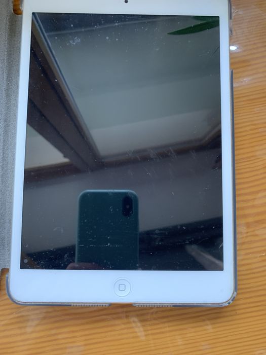 IPhone 6 и mini Ipad