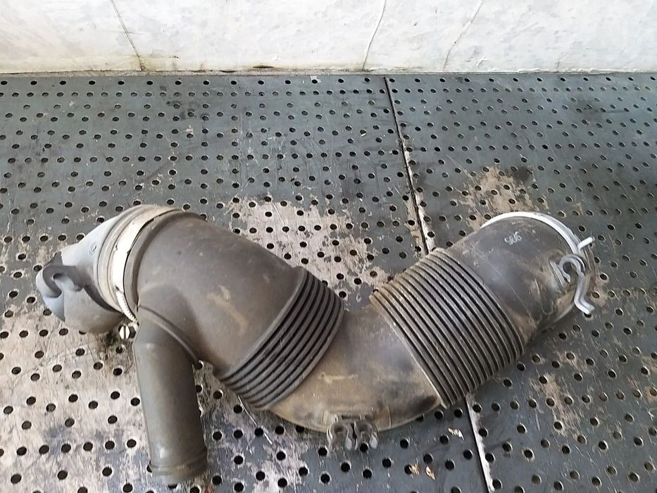 Tubulatura admisie aer 1.6 tdi skoda superb 2 3c0129635 446019601