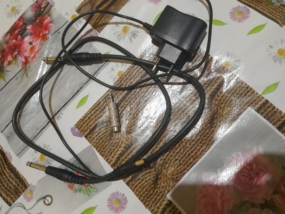 Simsiz mikrofon sotiladi