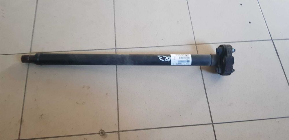 Dezmembrez BMW X5 E70 Cutie Cardan Planetara Capota Haion Usa Bara Far