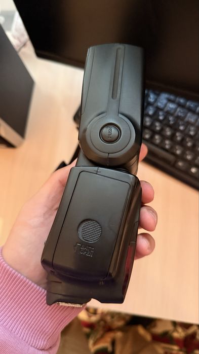 Canon R сос өте жақсы  35 мм rf