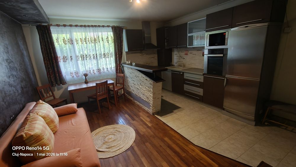 Apartament Buna Ziua 44 mp