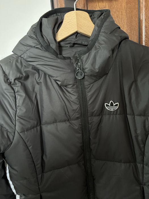 Geaca adidas (primavara-toamna)