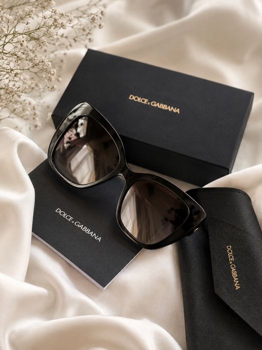 Ochelari Dolce & Gabbana