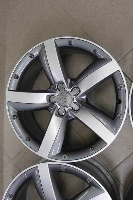Джанти 17" Audi A1