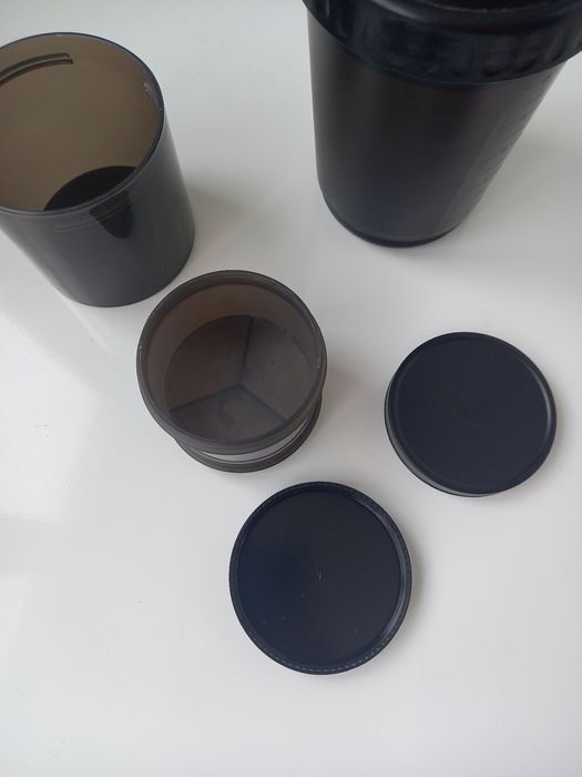 Шейкер бутылка универсальная