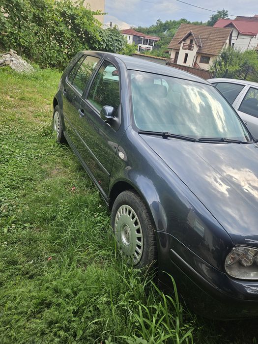 VOLKSWAGEN Golf 2003 — imagine 2