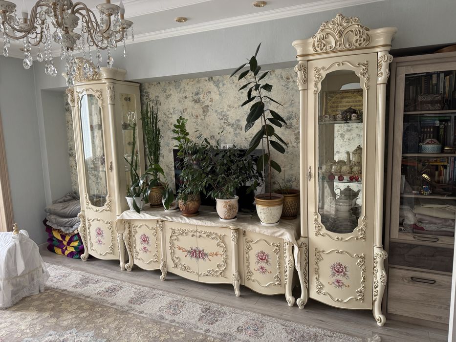 Комплект гостевой гарнитура