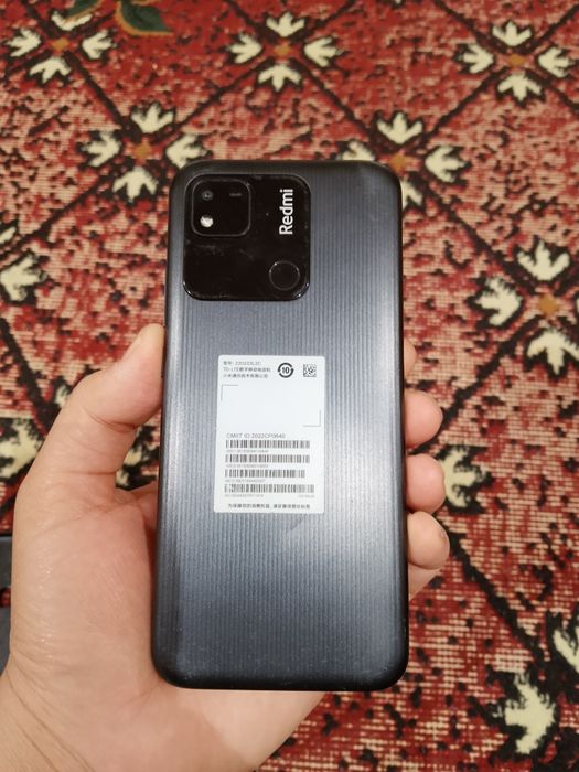 Redmi A10 sotiladi 4/64 GB