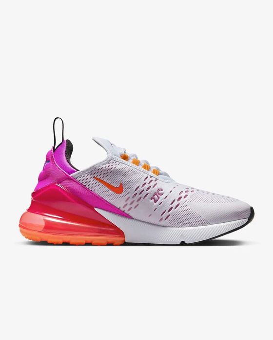 Продам кроссовки Nike AirMax 270