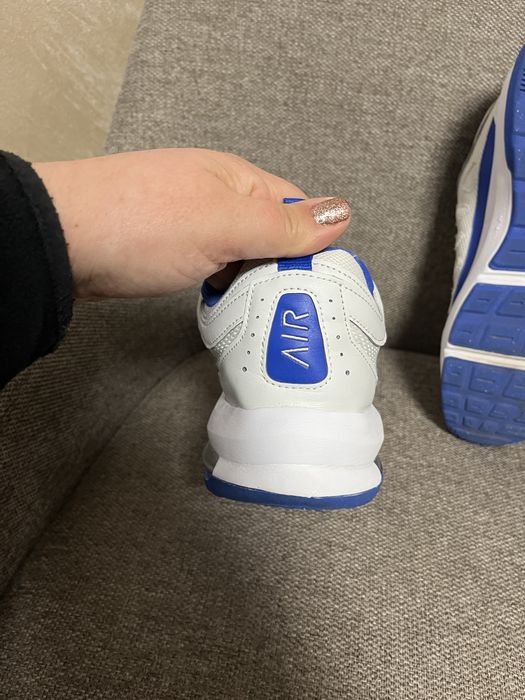 Мъжки маратонки Nike Air Max 43 номер