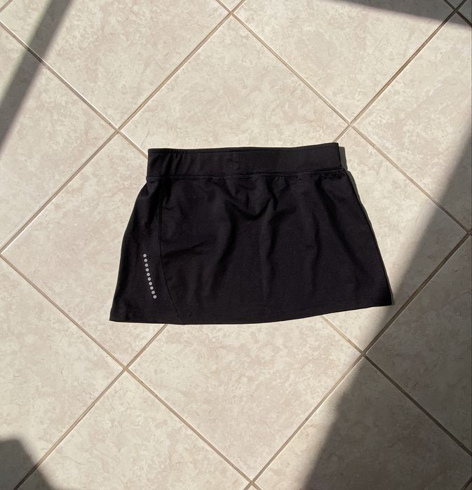 Set: Top+Fustă Sport Crivit, mărimea S. Nou