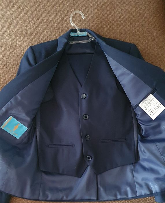 Школьный костюм детский