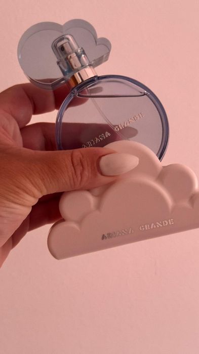 Оригинален парфюм Ariana Grande – Германия