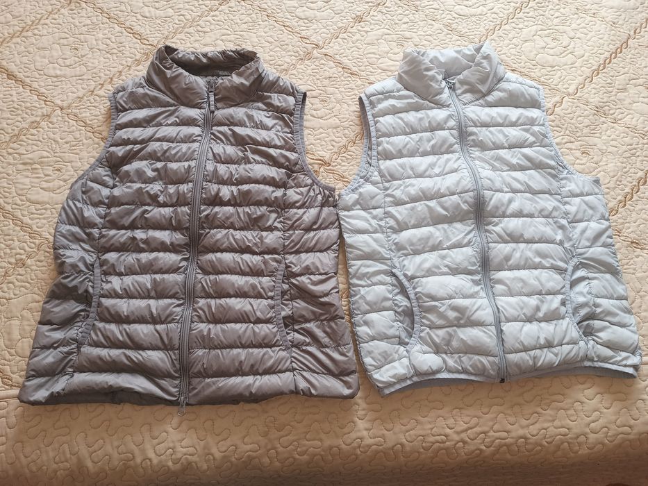 Дамски елеци 2бр