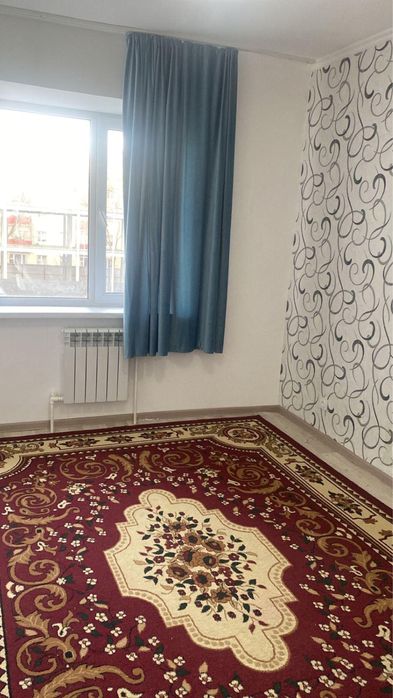 Квартир жалға беріледі