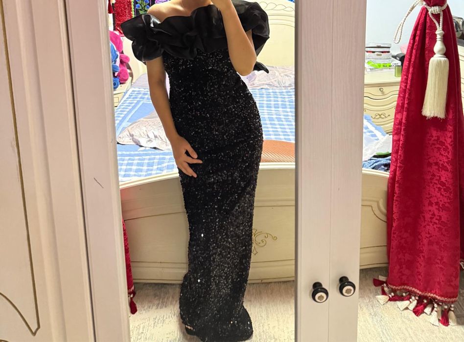 Көйлектер/Вечерние платье