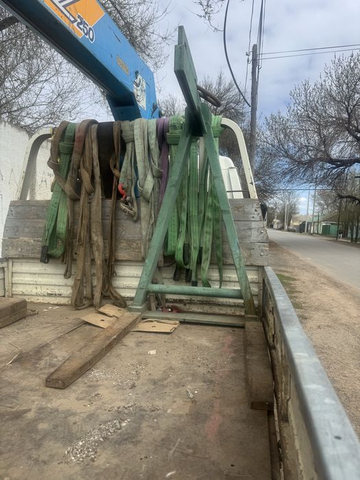 Продам вилы погрузочные