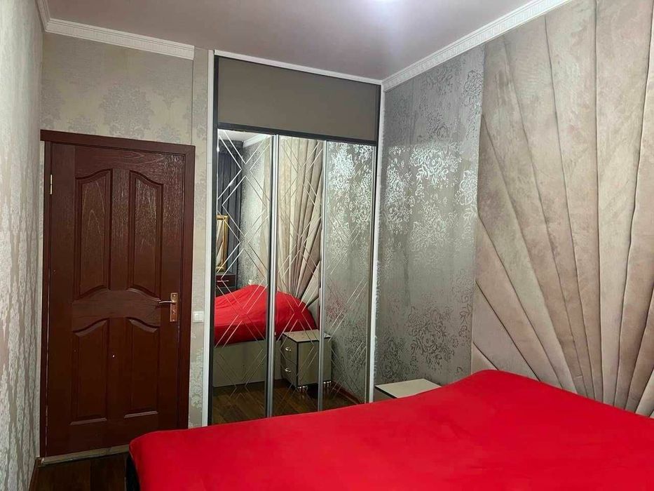 Сдаю 3х комнатную квартиру